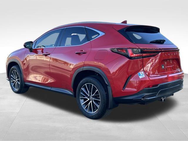 Used 2024 Lexus NX 350 AWD w/ Cold Area Package image 3