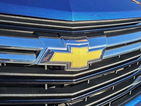 Used 2022 Chevrolet Equinox LT image 11