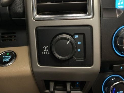 Used 2017 Ford F250 Lariat w/ Lariat Ultimate Package image 13