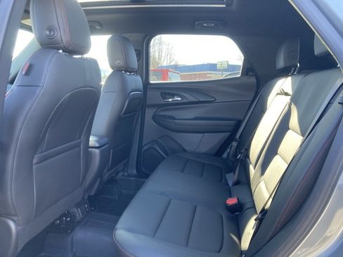 New 2026 Chevrolet TrailBlazer RS w/ Convenience Package image 22