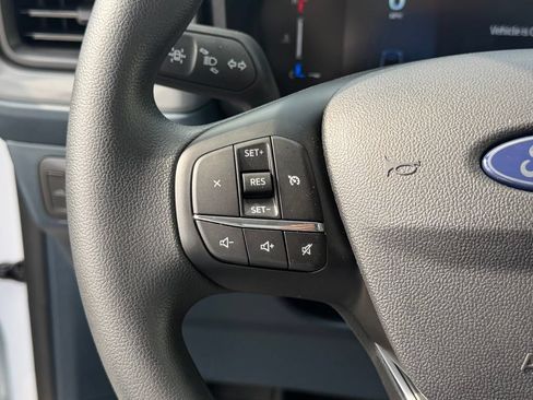 New 2026 Ford Maverick XL FWD image 21