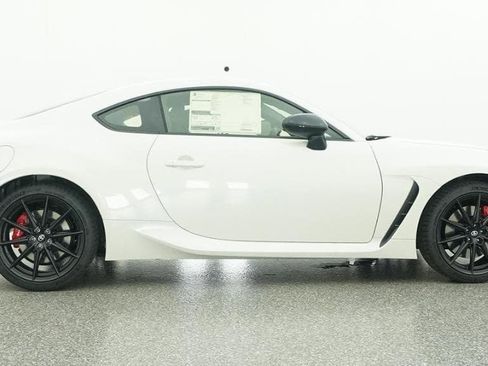 New 2026 Toyota GR86 Premium w/ Performance Package RWD image 27