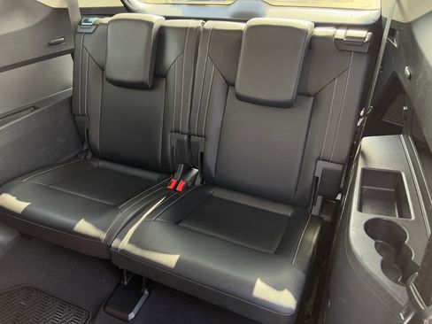 Used 2021 Volkswagen Atlas SE FWD image 29