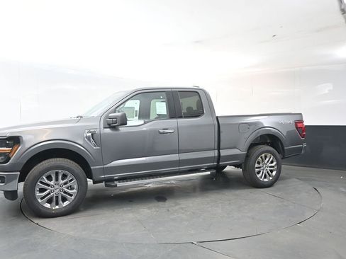New 2026 Ford F150 XLT AWD/4WD image 2