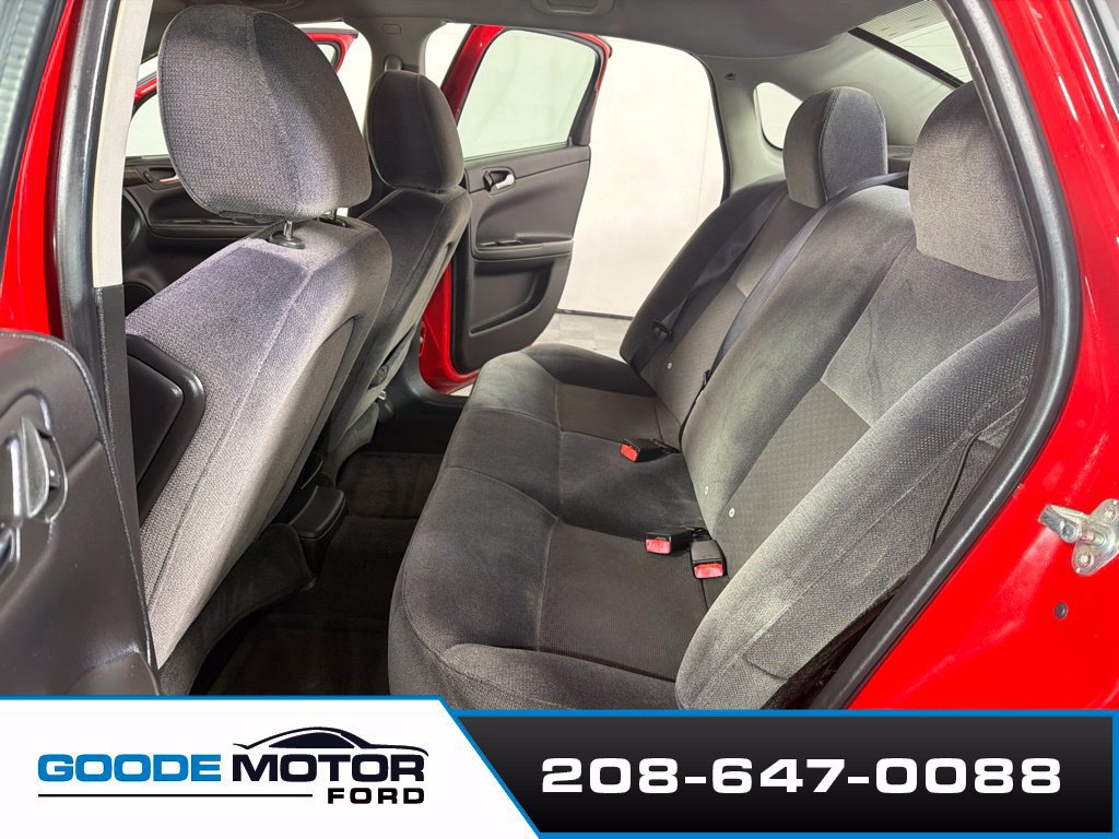 Used 2013 Chevrolet Impala LT FWD image 18