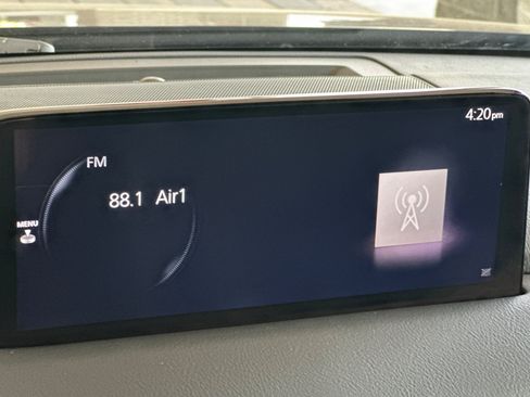 Used 2025 MAZDA CX-5 AWD 2.5 S w/ Preferred Package image 18