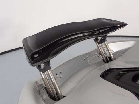 Used 2014 McLaren P1 image 55