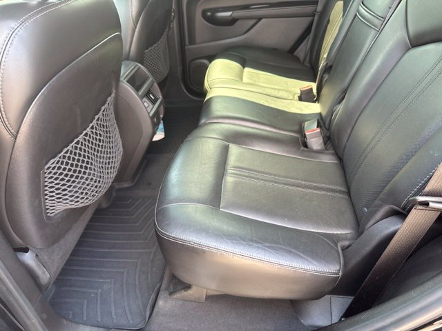 Used 2014 Cadillac SRX Luxury AWD/4WD image 13
