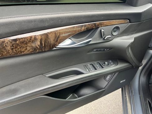 Used 2020 Cadillac CT6 Premium Luxury image 9