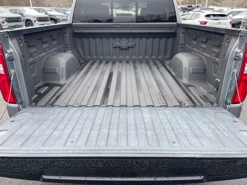 Used 2020 Chevrolet Silverado 1500 RST image 22