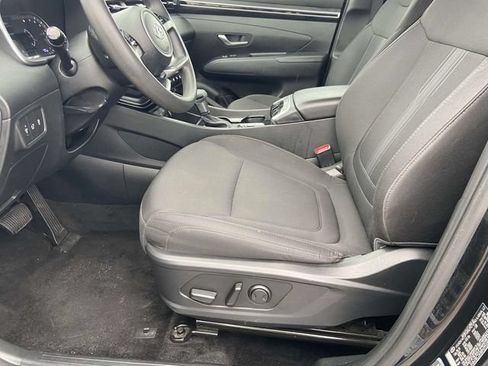 Used 2024 Hyundai Tucson SEL AWD/4WD image 15