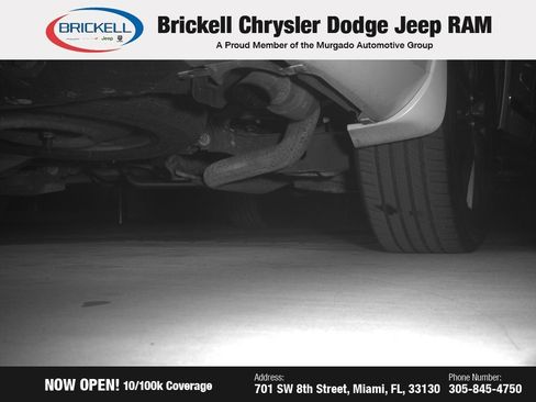 Used 2017 INFINITI QX60 FWD w/ Deluxe Technology Package image 12