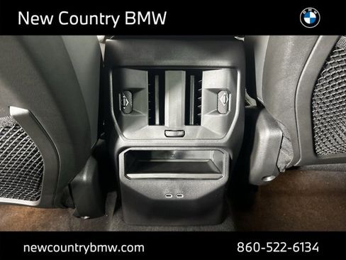 New 2026 BMW X3 xDrive30 w/ Convenience Package image 27