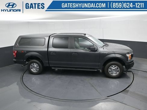 Used 2020 Ford F150 XL w/ XL Power Equipment Group AWD/4WD image 42