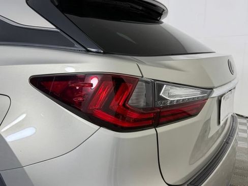 Used 2020 Lexus RX 350 FWD w/ Premium Package image 12