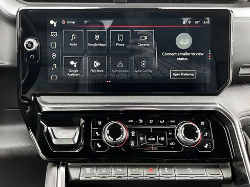 Used 2025 GMC Sierra 2500 Denali image 24