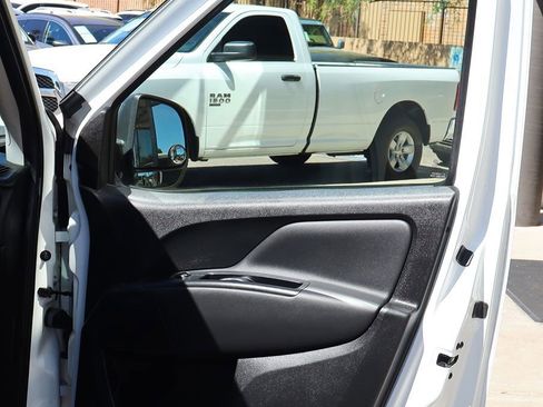 Used 2021 RAM ProMaster City Tradesman SLT w/ Window Group 05 image 34