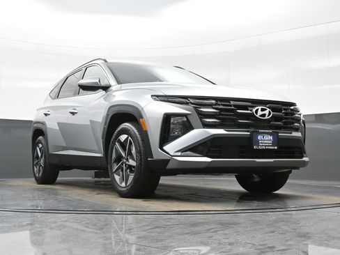 Used 2026 Hyundai Tucson SEL AWD/4WD image 31