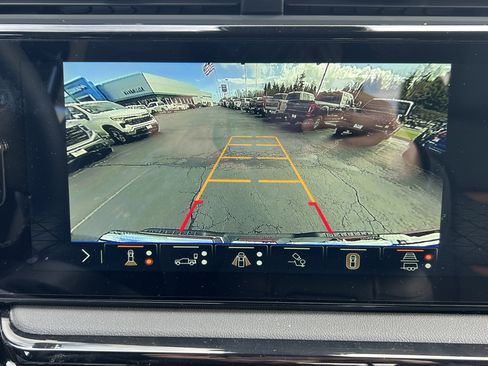 New 2026 GMC Sierra 1500 AT4 w/ Technology Package image 14