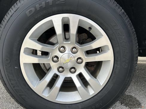 Used 2015 Chevrolet Silverado 1500 LT w/ All Star Edition image 15