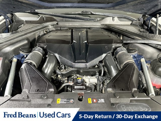Used 2021 Genesis GV80 3.5T Advanced + AWD/4WD image 40
