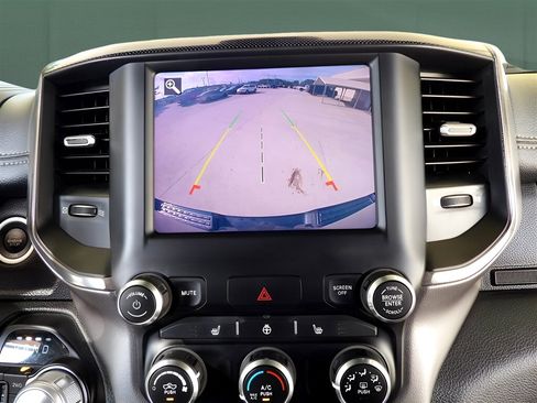 Used 2020 RAM 1500 Sport image 23