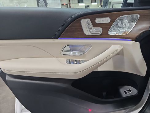 New 2026 Mercedes-Benz GLE 350 4MATIC image 28