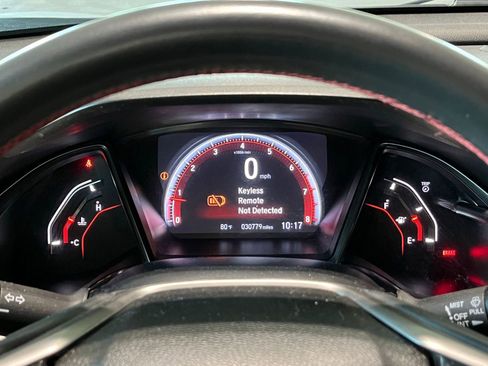 Used 2020 Honda Civic Si image 25