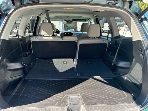 Used 2019 Honda Pilot EX-L image 23