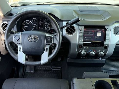 Used 2020 Toyota Tundra SR5 RWD image 11