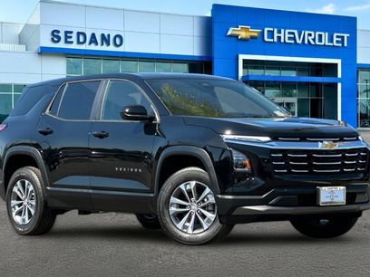 New 2026 Chevrolet Equinox LT w/ Safety and Technology Package