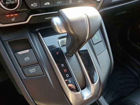 Used 2018 Honda CR-V Touring image 15