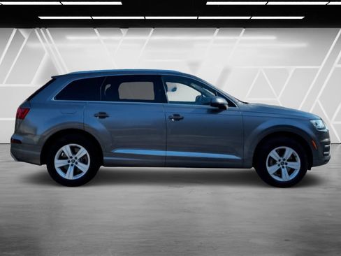 Used 2017 Audi Q7 2.0T Premium Plus image 10
