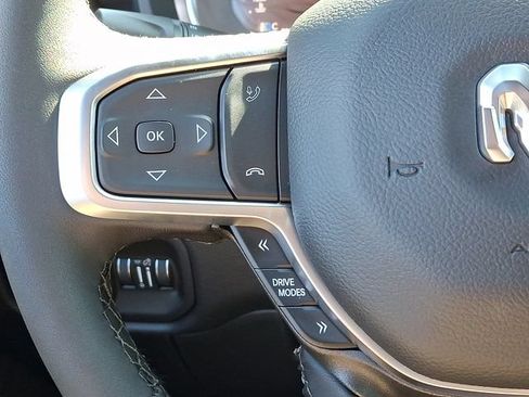 New 2026 RAM 1500 Big Horn AWD/4WD image 14