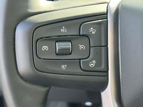 Used 2024 GMC Sierra 1500 Elevation w/ Elevation Premium Package image 21