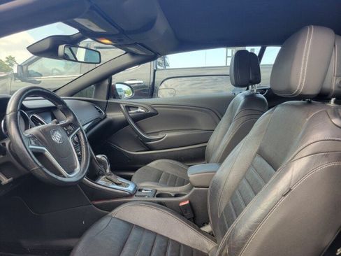 Used 2019 Buick Cascada Premium FWD image 10