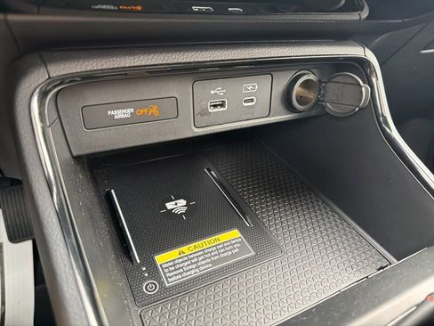 Certified 2024 Honda CR-V Sport Touring image 36