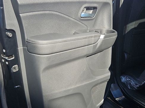 New 2026 Honda Ridgeline RTL image 15