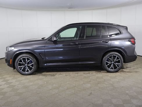 Used 2024 BMW X3 xDrive30i AWD/4WD image 14