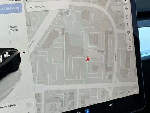 Used 2023 Tesla Model Y Long Range AWD/4WD image 19