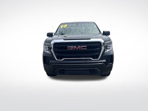 Used 2019 GMC Sierra 1500 4x4 Double Cab image 10