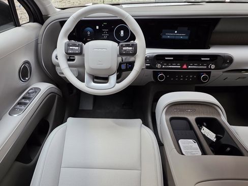 New 2026 Hyundai Palisade SEL image 16