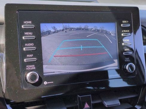 Certified 2023 Toyota Camry SE image 12