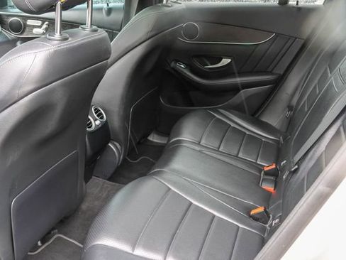 Used 2022 Mercedes-Benz GLC 300 4MATIC image 14