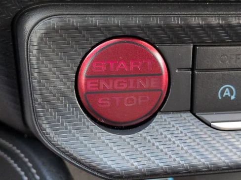 Used 2024 Ford Mustang GT Premium RWD image 27