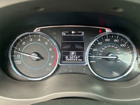 Used 2017 Subaru Forester 2.5i Premium AWD/4WD image 16