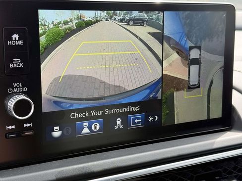 Used 2025 Acura ADX A-Spec image 20