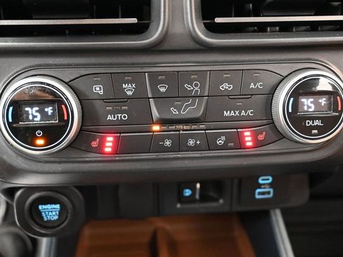 Used 2022 Ford Maverick Lariat w/ Lariat Luxury Package image 27