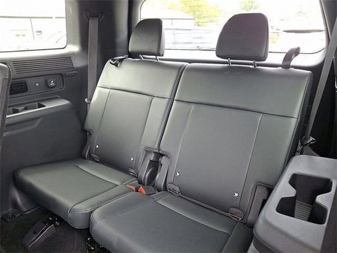 Certified 2025 Hyundai Santa Fe Calligraphy image 10