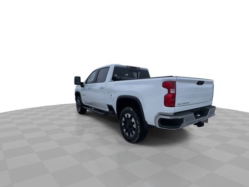 Used 2023 Chevrolet Silverado 2500 LT w/ All Star Edition image 8